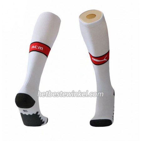 AC Milan Thuis Sokken 2019/20